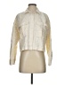 Ann Taylor LOFT Ivory Jacket Size S - photo 1
