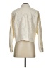 Ann Taylor LOFT Ivory Jacket Size S - photo 2