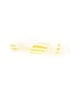 Zara Stripes Yellow Ivory Flats Size EU 18 (baby) - photo 1