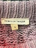 Rebecca Taylor Solid Purple Wool Pullover Sweater Size S - photo 7