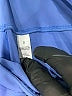 Unbranded Solid Blue Athletic Shorts Size S - photo 3