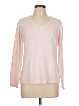 Mercer Street Studio Pullover Sweater