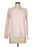 Mercer Street Studio 100% Acrylic Pink Pullover Sweater Size L - photo 1