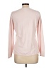 Mercer Street Studio 100% Acrylic Pink Pullover Sweater Size L - photo 2