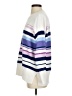 Ann Taylor LOFT Stripes White Pullover Sweater Size XS - photo 5