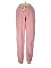 Assorted Brands Pink Casual Pants Size L - photo 1