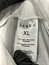 Serra Ivory Long Sleeve Turtleneck Size XL - photo 7