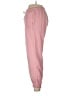 Assorted Brands Pink Casual Pants Size L - photo 5