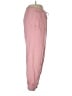 Assorted Brands Pink Casual Pants Size L - photo 4