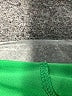 Unbranded Green 3/4 Sleeve Blouse Size L - photo 7