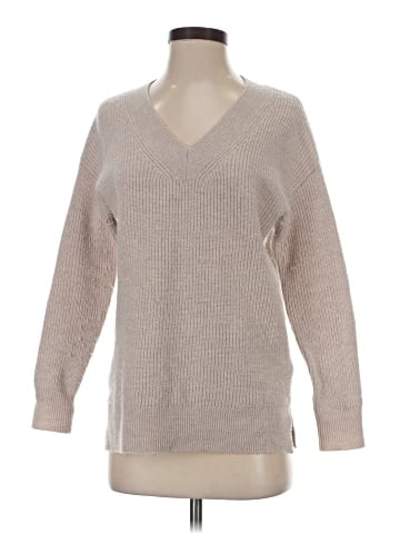 Rachel Zoe Wool Sweater (view 1)