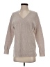Rachel Zoe 100% Merino Tan Wool Sweater Size XS - photo 1