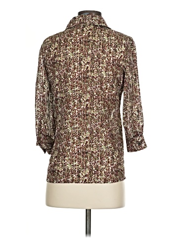 Koret 3/4 Sleeve Blouse (view 2)
