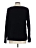 Ann Taylor LOFT Black Pullover Sweater Size L - photo 2