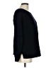 Ann Taylor LOFT Black Pullover Sweater Size L - photo 4
