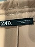 Zara Color Block Tan Track Pants Size XS - photo 4