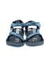 Teva Blue Sandals Size 4 1/2 - photo 2
