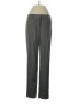 Talbots Tweed Gray Dress Pants Size 2 - photo 1