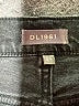 DL1961 Black Jeans Size 24 waist - photo 4
