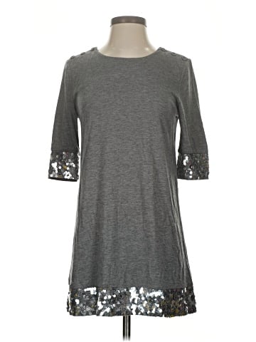 Juicy Couture 3/4 Sleeve T-Shirt (view 1)