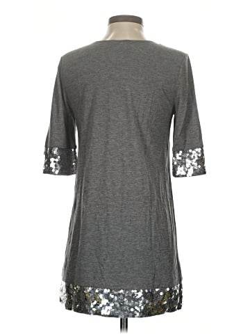 Juicy Couture 3/4 Sleeve T-Shirt (view 2)