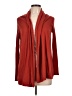 Ann Taylor LOFT Red Cardigan Size L - photo 1