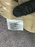 BY.DYLN Solid Tan Casual Skirt Size L - photo 5