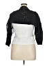 Unbranded Silver Cardigan Size L - photo 2