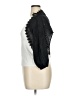 Unbranded Silver Cardigan Size L - photo 5