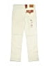 Levi's Ivory Jeans Size 12r - photo 2