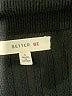 Better be Black Cardigan Size S - photo 7