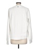 Calia White Pullover Sweater Size L (estimated) - photo 2