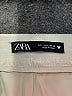Zara Ivory Shorts Size L - photo 3