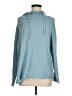 Assorted Brands Teal Pullover Hoodie Size M (estimated) - photo 1