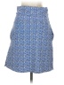 Ellie Kai Paisley Blue Skort Size XS - photo 2