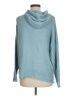 Assorted Brands Teal Pullover Hoodie Size M (estimated) - photo 2