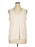 Venus Ivory Sleeveless T-Shirt Size XL - photo 1