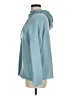 Assorted Brands Teal Pullover Hoodie Size M (estimated) - photo 5
