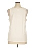Venus Ivory Sleeveless T-Shirt Size XL - photo 2