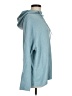 Assorted Brands Teal Pullover Hoodie Size M (estimated) - photo 4