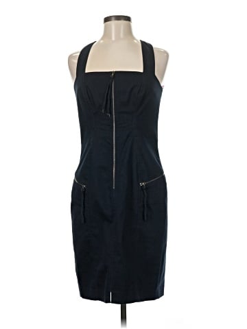 Yoana Baraschi Cocktail Dress (view 1)