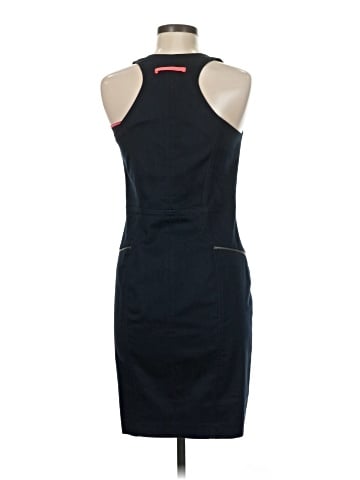 Yoana Baraschi Cocktail Dress (view 2)