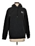 Under Armour Black Pullover Hoodie Size S - photo 1