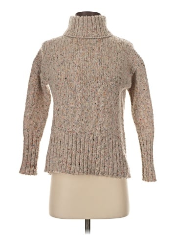 J.Crew Turtleneck Sweater (view 1)