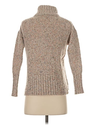 J.Crew Turtleneck Sweater (view 2)