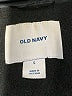 Old Navy 100% Nylon Black Vest Size S - photo 6