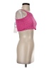 Sarah 100% Cotton Pink Tank Top Size 8 - photo 4