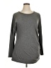 Unbranded Gray Casual Dress Size XL - photo 1