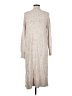 London Kaye Tan Cardigan Size M - photo 2