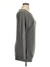 Unbranded Gray Casual Dress Size XL - photo 4
